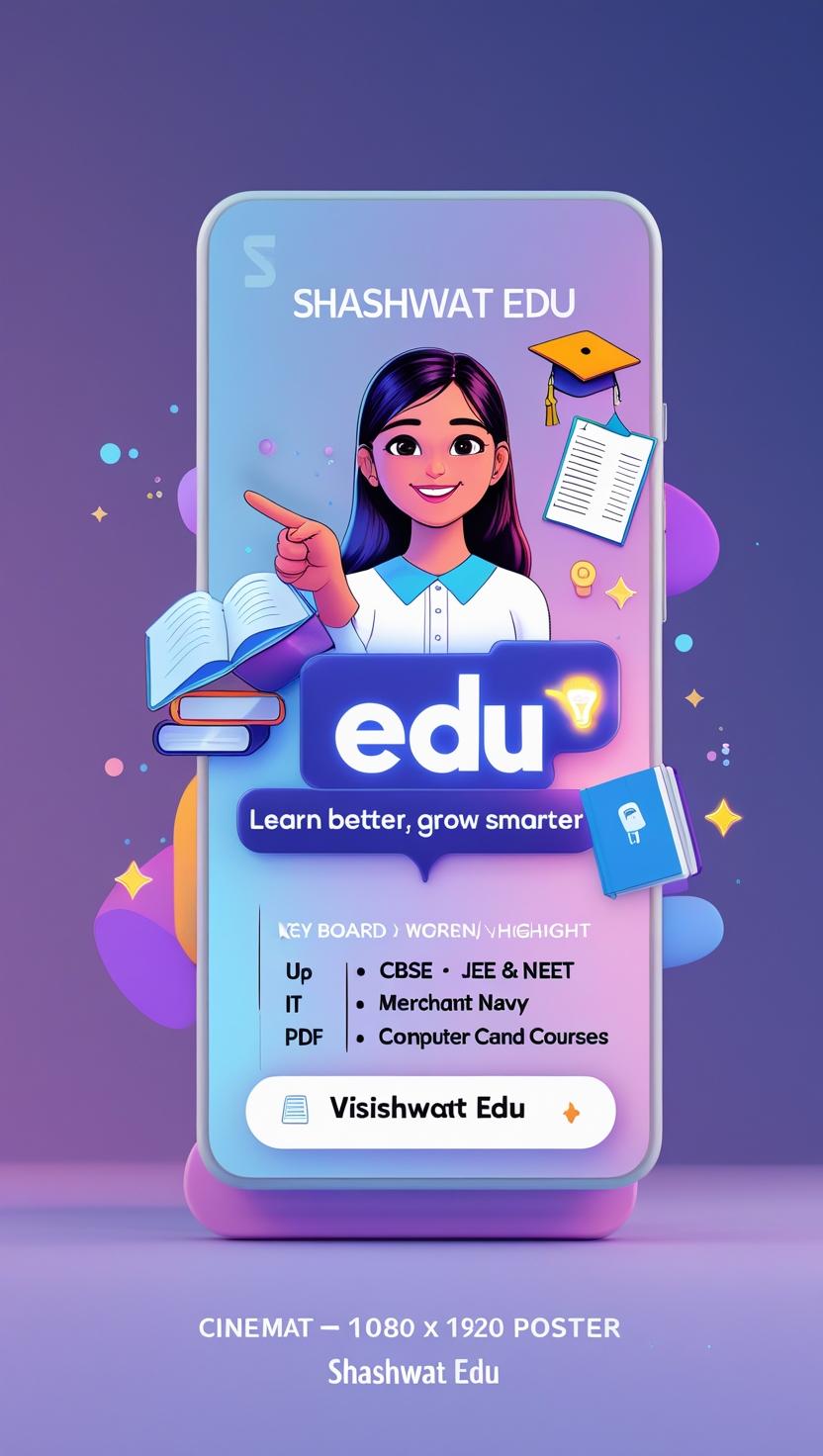 Courses list